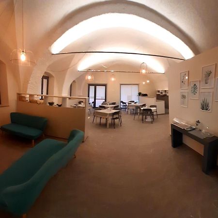 Hotel Malibu Spotorno Eksteriør billede