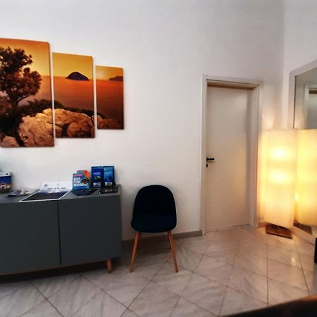 Hotel Malibu Spotorno Eksteriør billede