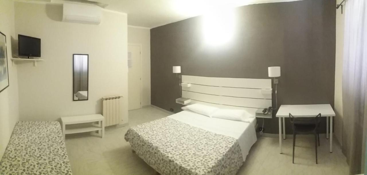 Hotel Malibu Spotorno Eksteriør billede