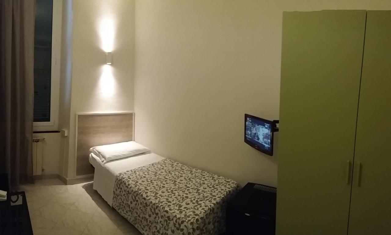Hotel Malibu Spotorno Eksteriør billede
