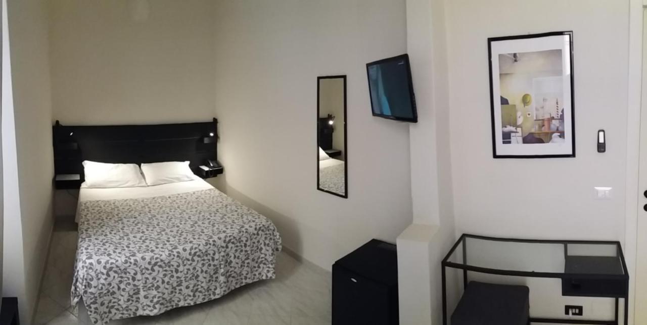 Hotel Malibu Spotorno Eksteriør billede