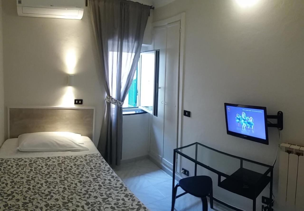 Hotel Malibu Spotorno Eksteriør billede