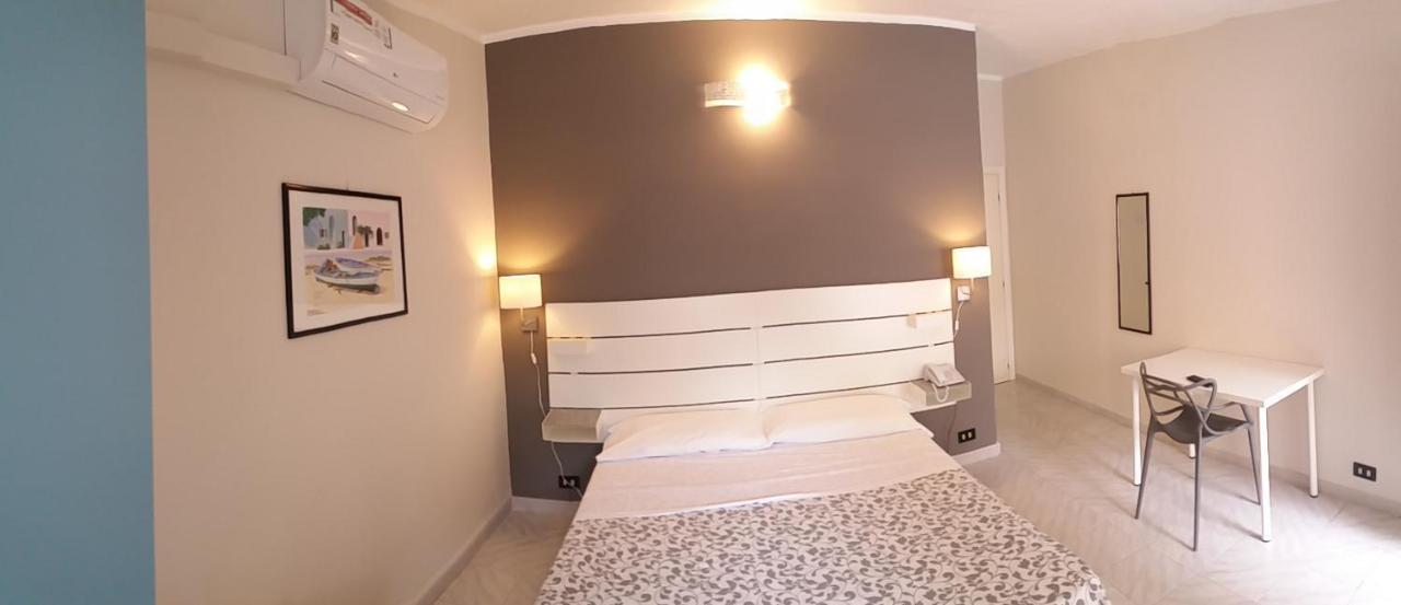 Hotel Malibu Spotorno Eksteriør billede
