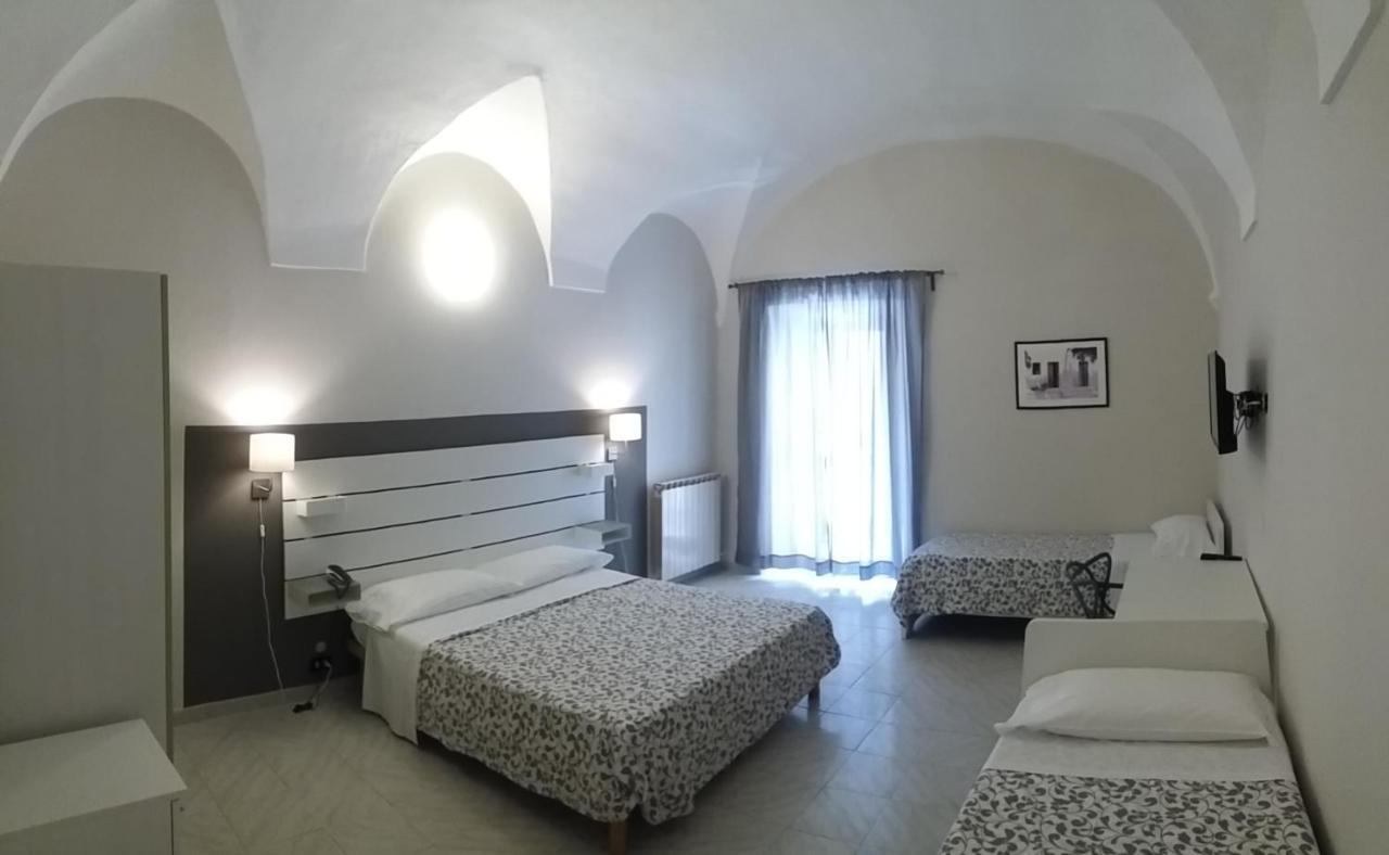 Hotel Malibu Spotorno Eksteriør billede