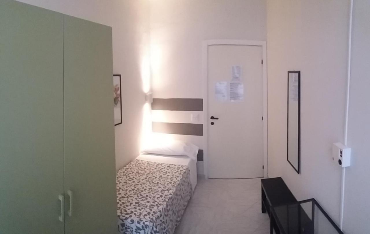 Hotel Malibu Spotorno Eksteriør billede