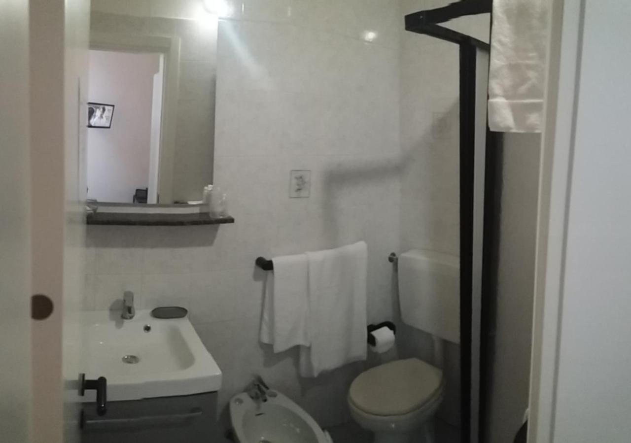 Hotel Malibu Spotorno Eksteriør billede