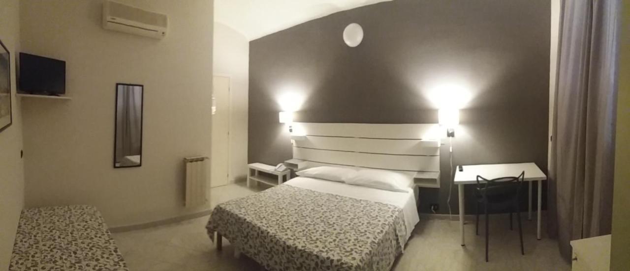 Hotel Malibu Spotorno Eksteriør billede