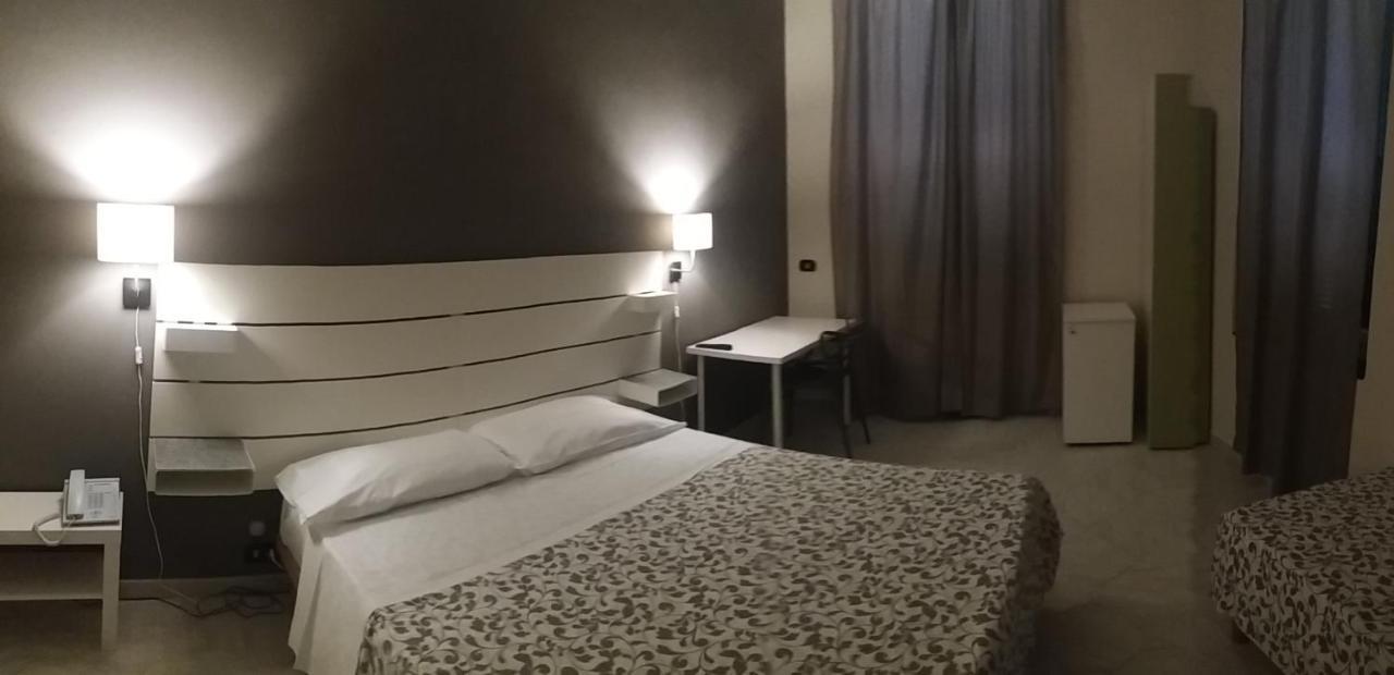Hotel Malibu Spotorno Eksteriør billede