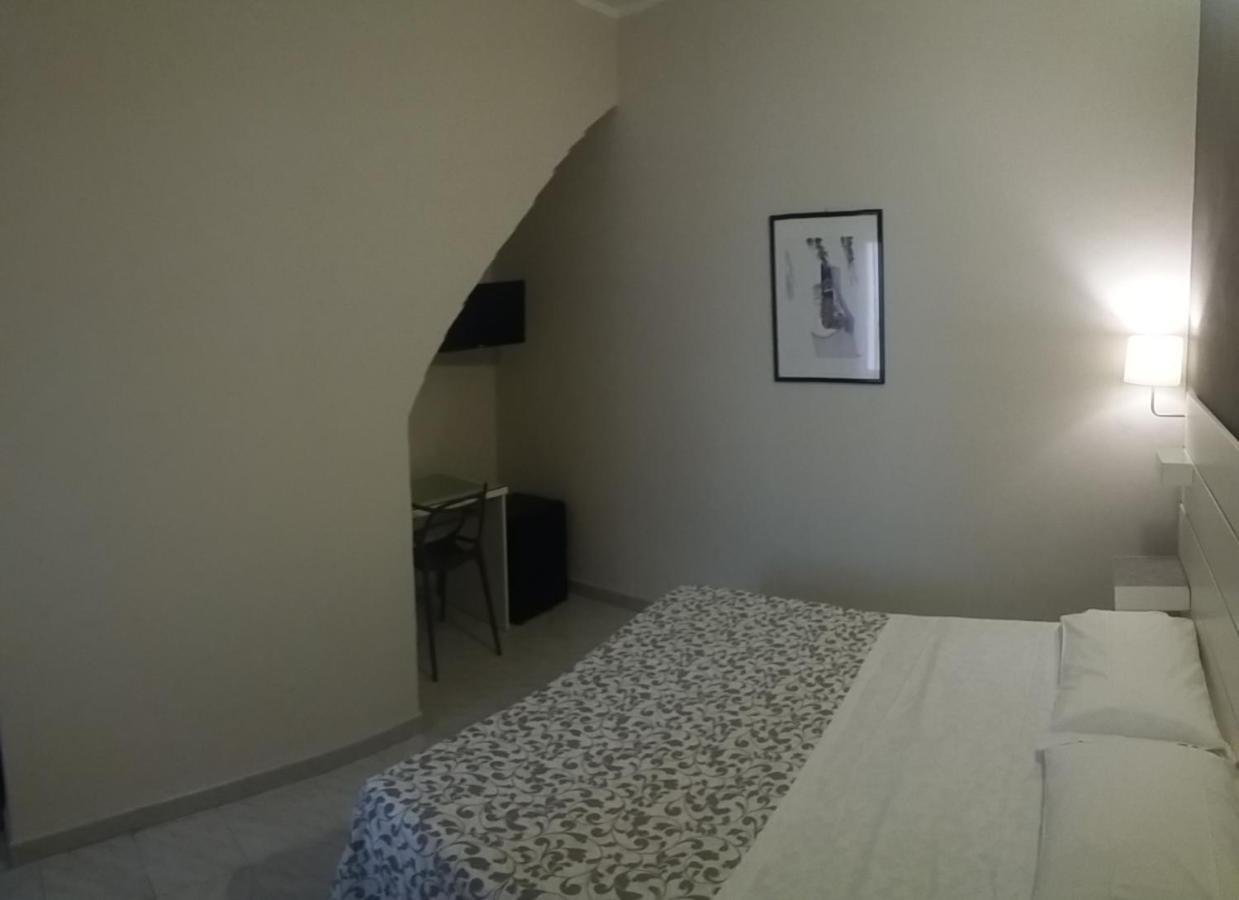 Hotel Malibu Spotorno Eksteriør billede