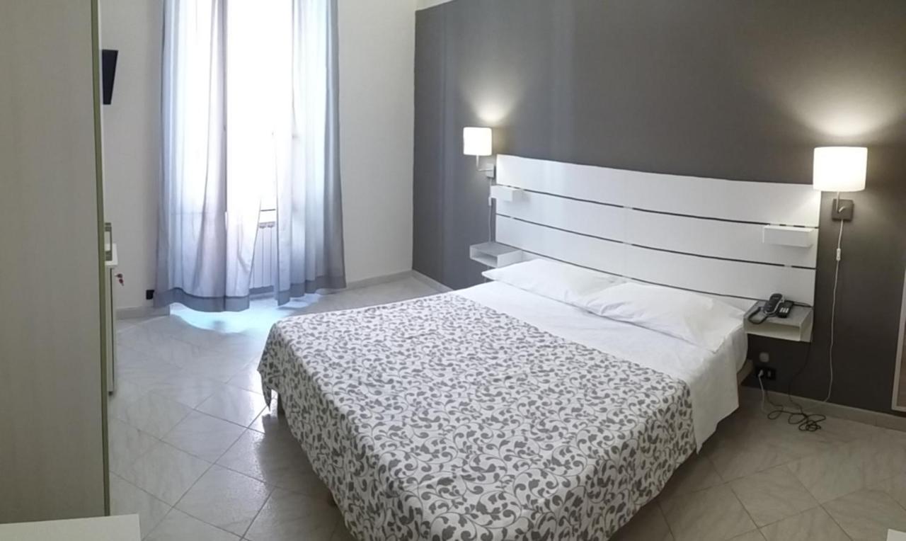 Hotel Malibu Spotorno Eksteriør billede