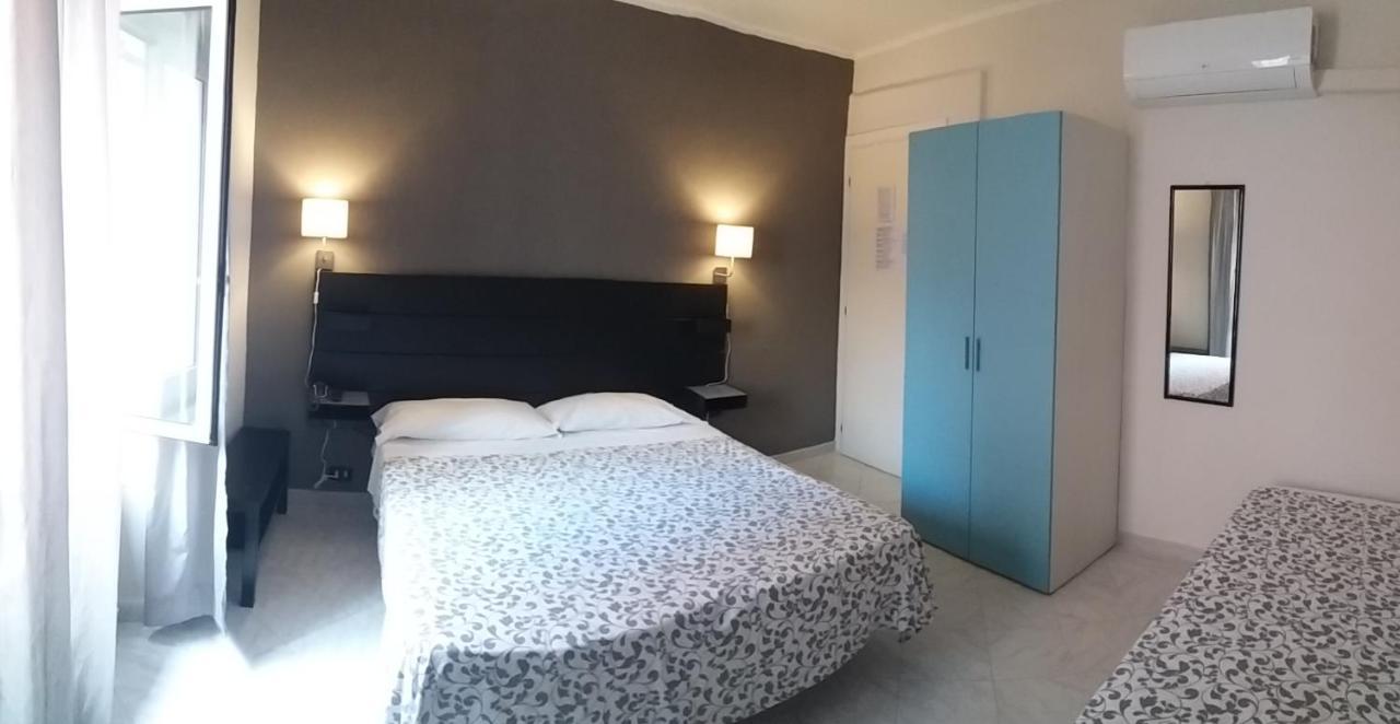 Hotel Malibu Spotorno Eksteriør billede