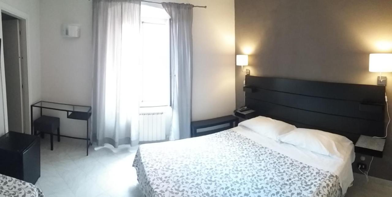 Hotel Malibu Spotorno Eksteriør billede