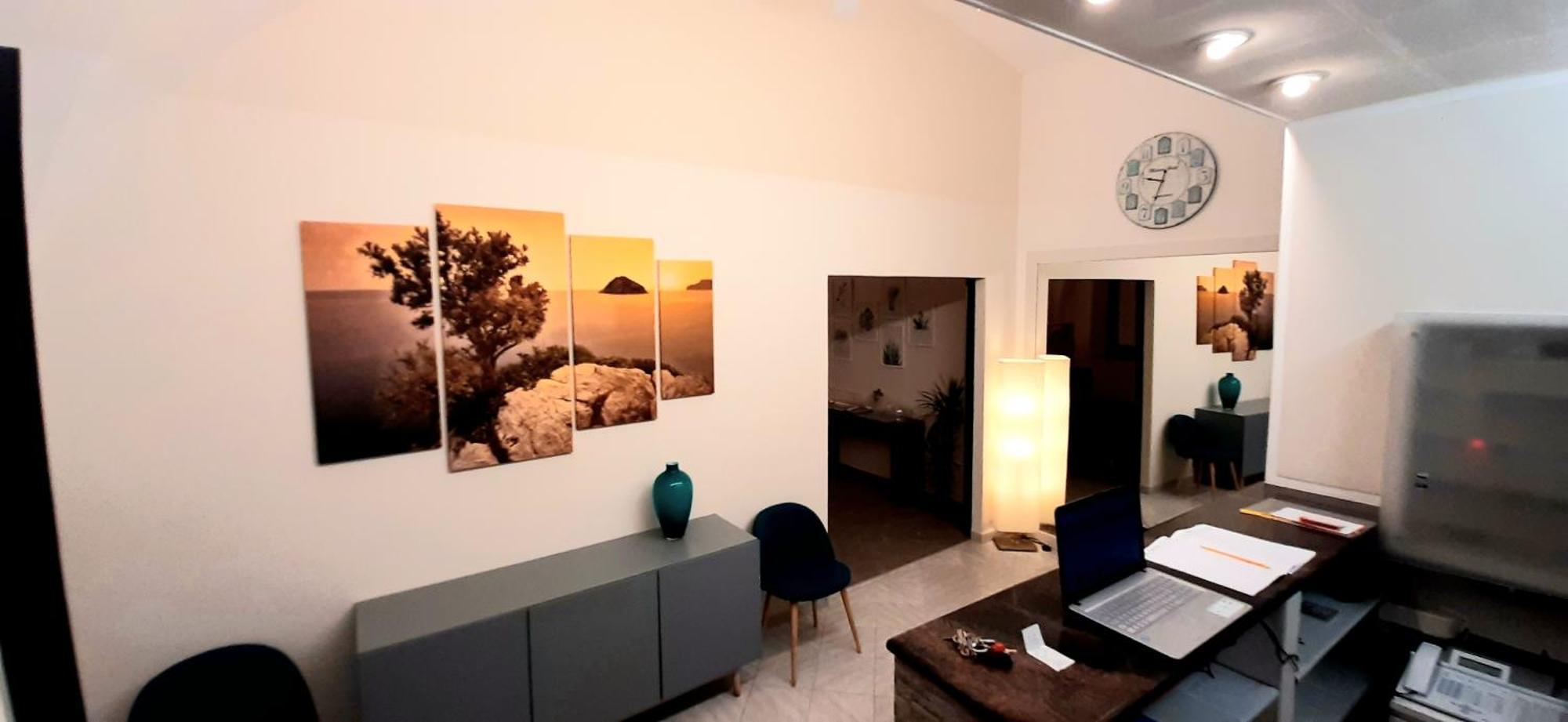 Hotel Malibu Spotorno Eksteriør billede