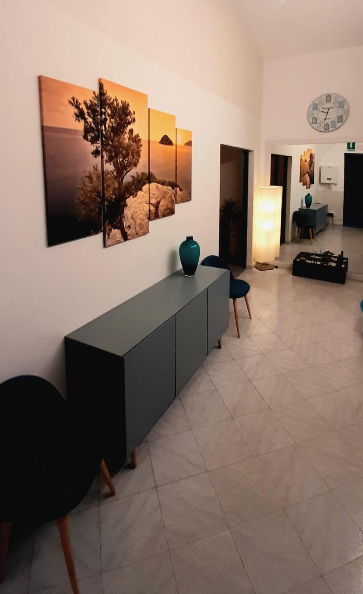 Hotel Malibu Spotorno Eksteriør billede