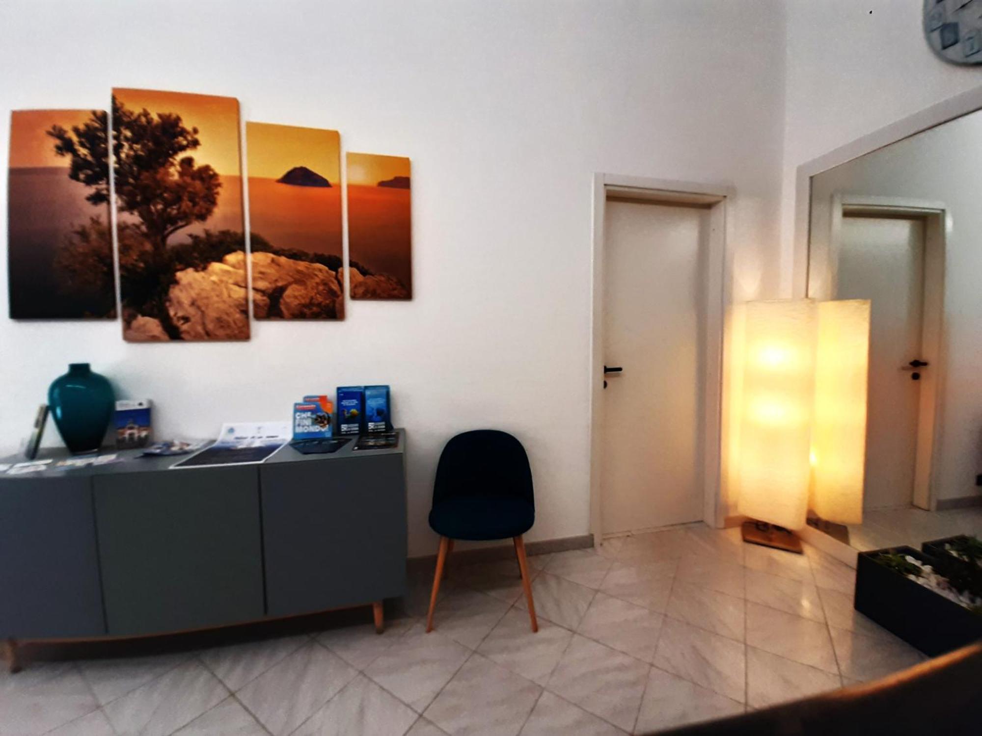 Hotel Malibu Spotorno Eksteriør billede