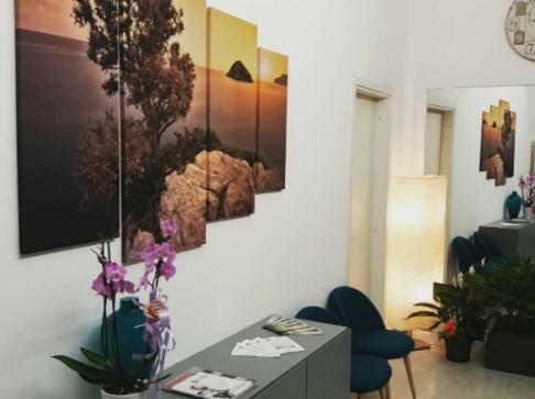 Hotel Malibu Spotorno Eksteriør billede